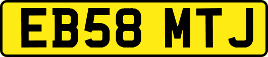 EB58MTJ