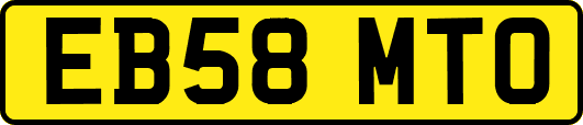 EB58MTO