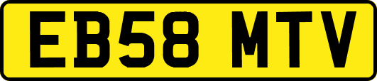 EB58MTV