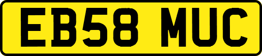 EB58MUC