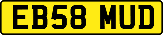 EB58MUD
