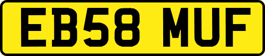 EB58MUF