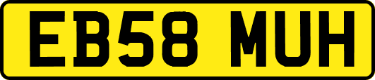 EB58MUH