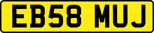 EB58MUJ