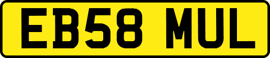 EB58MUL