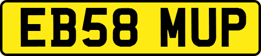 EB58MUP
