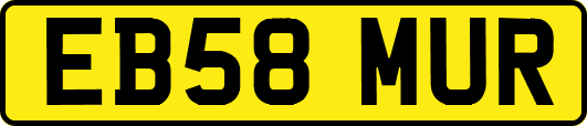 EB58MUR