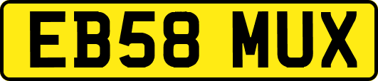 EB58MUX