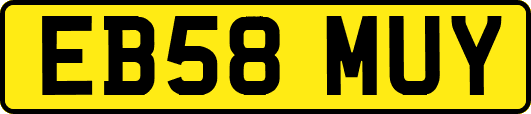 EB58MUY