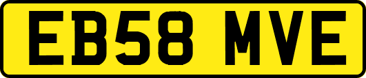 EB58MVE