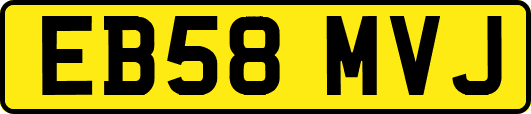 EB58MVJ