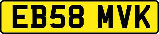 EB58MVK