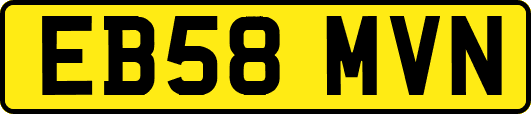 EB58MVN