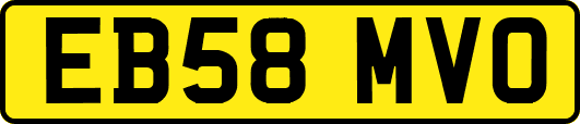 EB58MVO