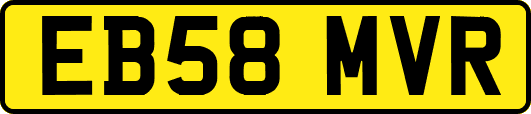 EB58MVR