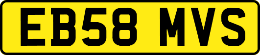 EB58MVS