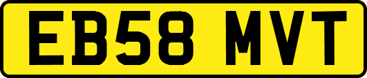EB58MVT