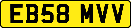 EB58MVV