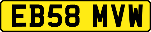 EB58MVW