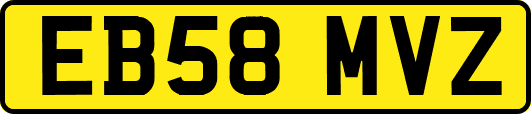 EB58MVZ