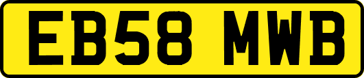 EB58MWB