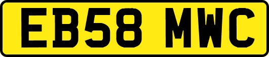 EB58MWC