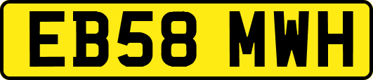 EB58MWH