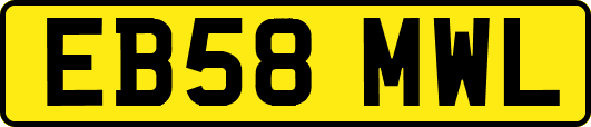 EB58MWL