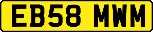 EB58MWM