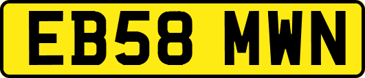 EB58MWN