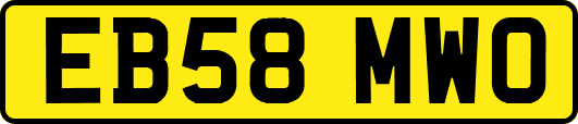 EB58MWO