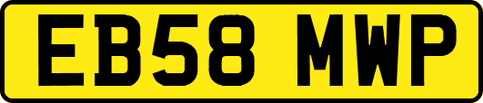 EB58MWP