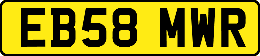 EB58MWR