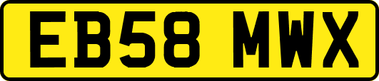 EB58MWX