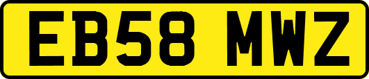 EB58MWZ