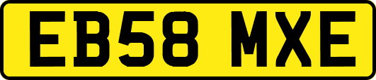 EB58MXE