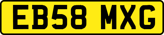 EB58MXG