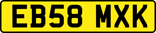 EB58MXK