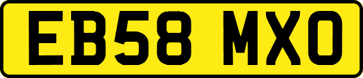 EB58MXO
