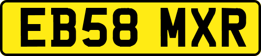 EB58MXR
