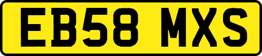 EB58MXS
