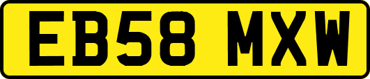 EB58MXW
