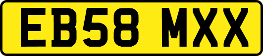 EB58MXX