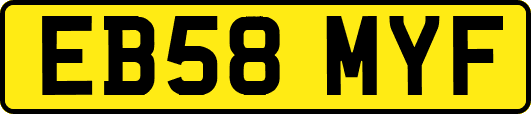 EB58MYF