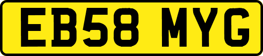 EB58MYG