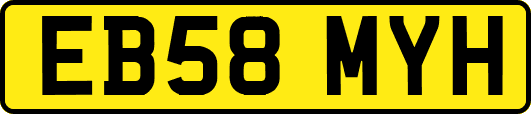 EB58MYH