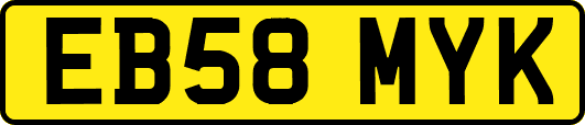 EB58MYK