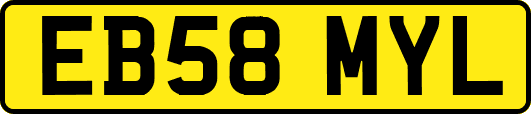 EB58MYL