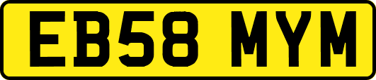 EB58MYM