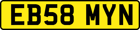 EB58MYN